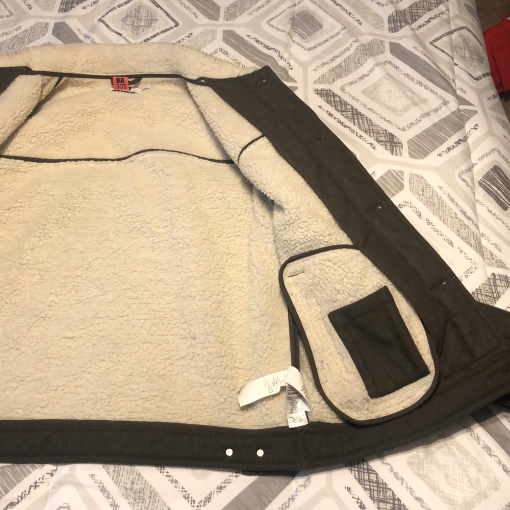 Lightweight Fall Jacket - image 3